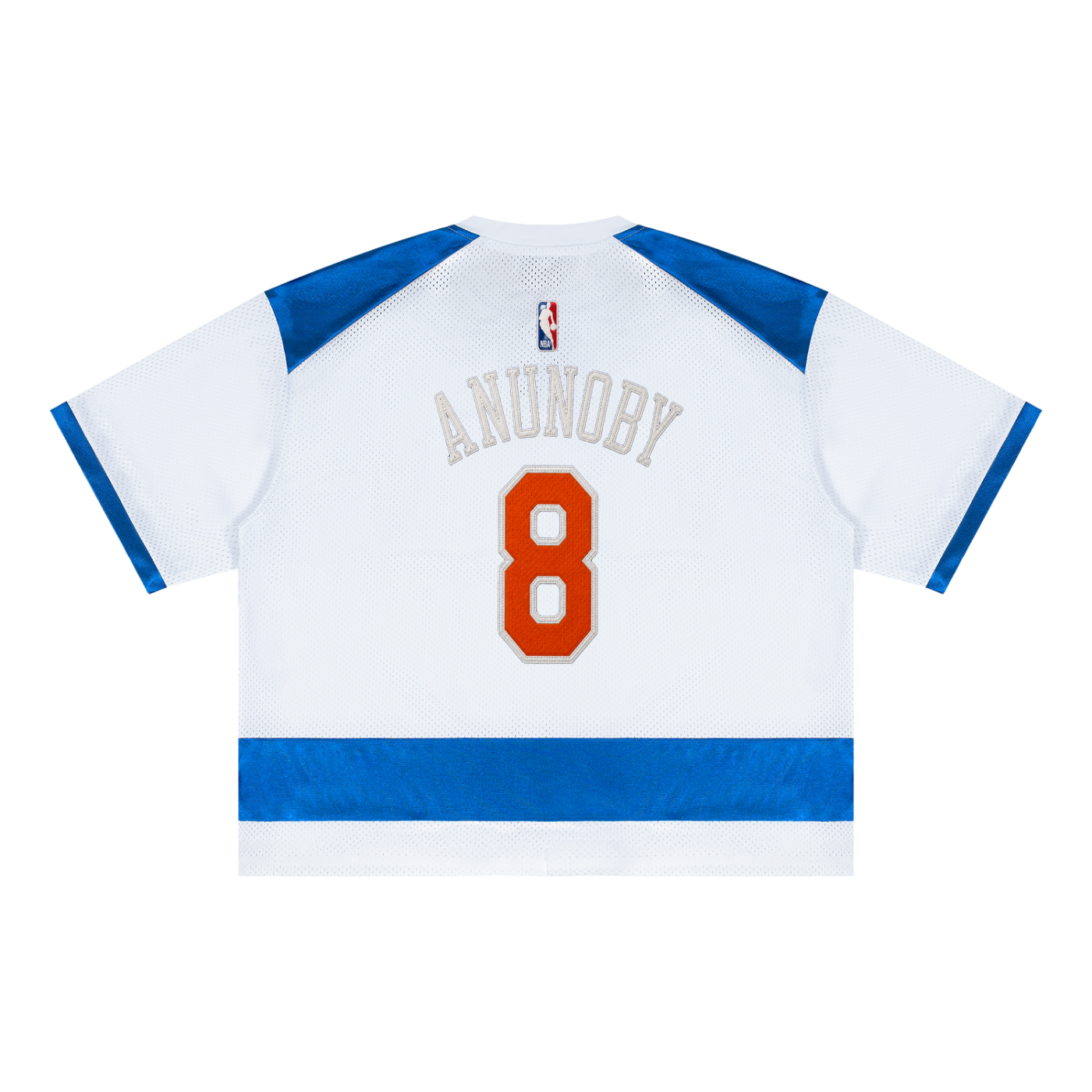 Sbreezy OG Anunoby Hockey Jersey