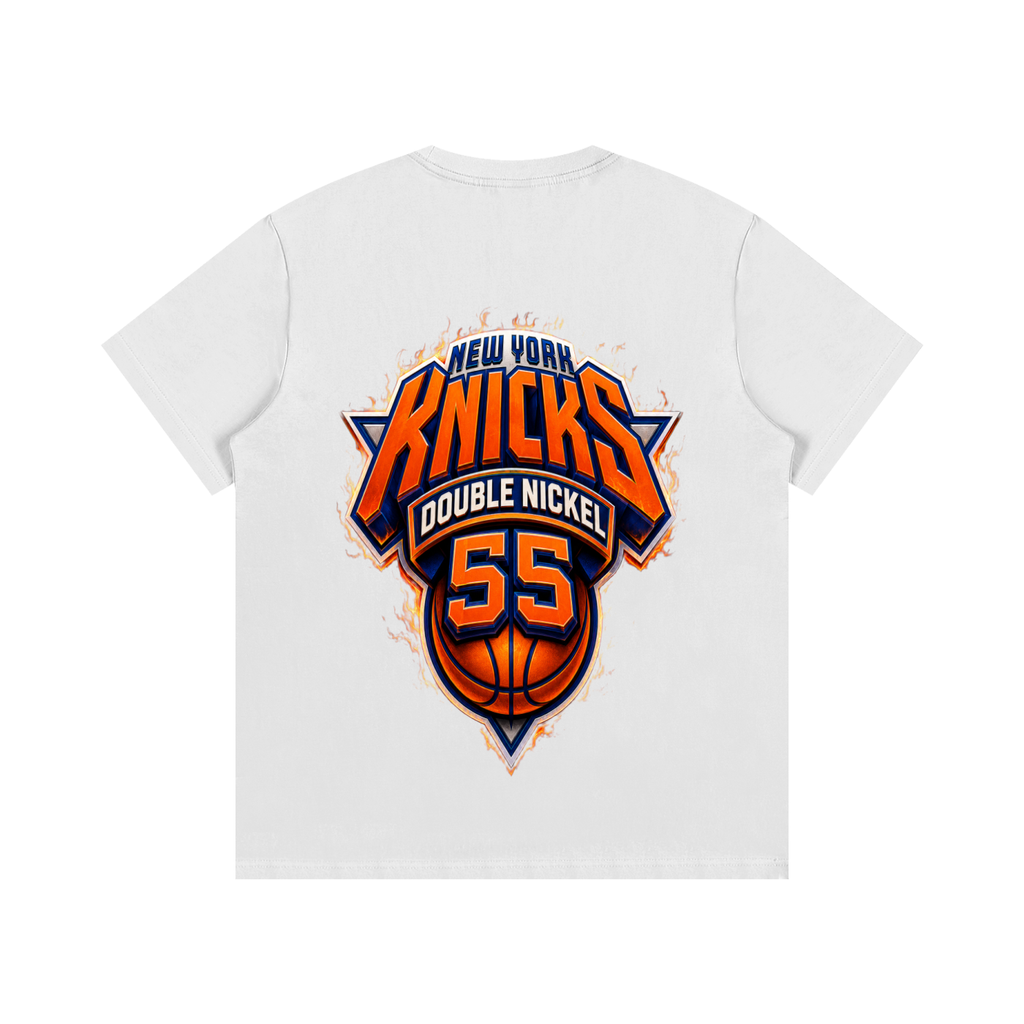 Knicks Rookie Double Nickel T-Shirt