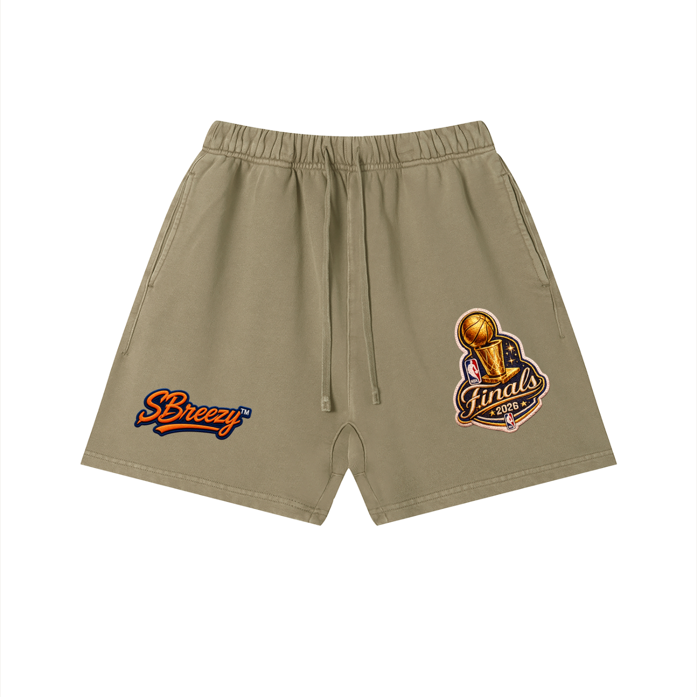 Knicks championship Shorts