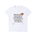 Knicks mind T-Shirt