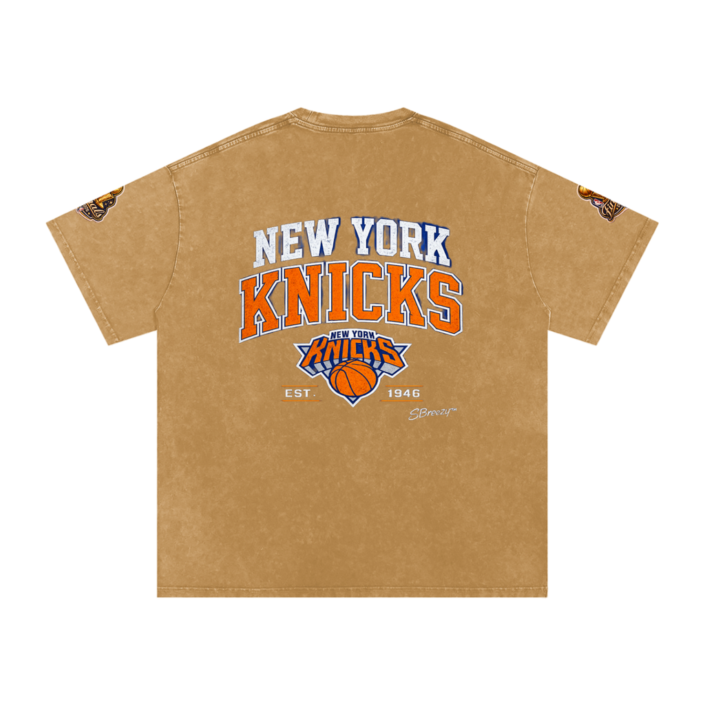 Knicks championship T-Shirt