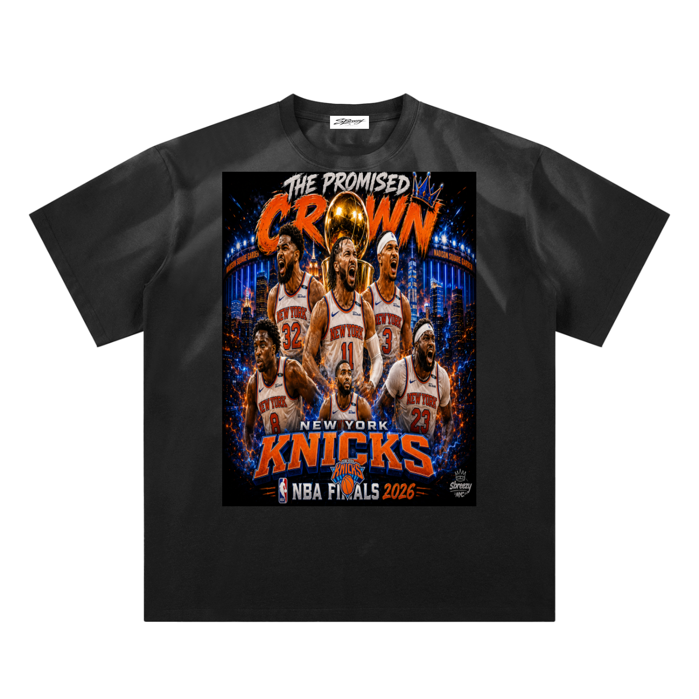 Revenge tour T-Shirt