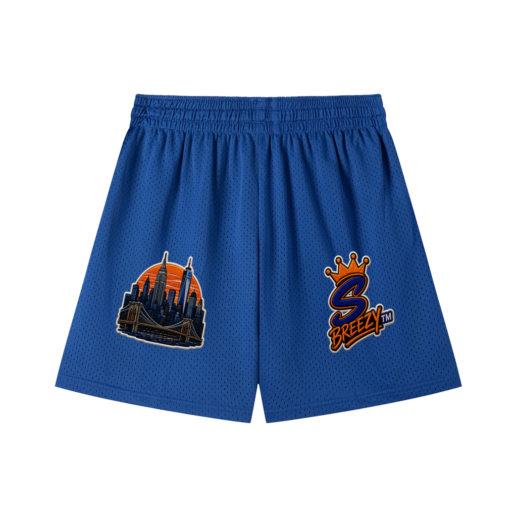 Knicks Shorts