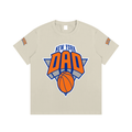 Knicks Dad T-Shirt