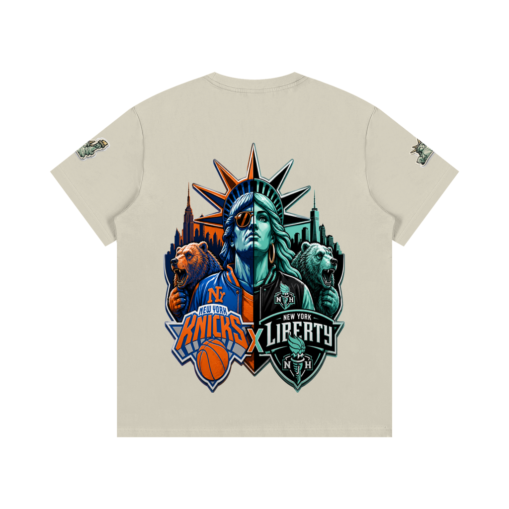 Liberty love T-Shirt