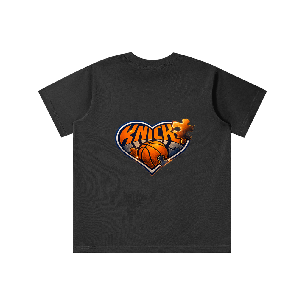 Kids' Mountain Top Championship T-shirt