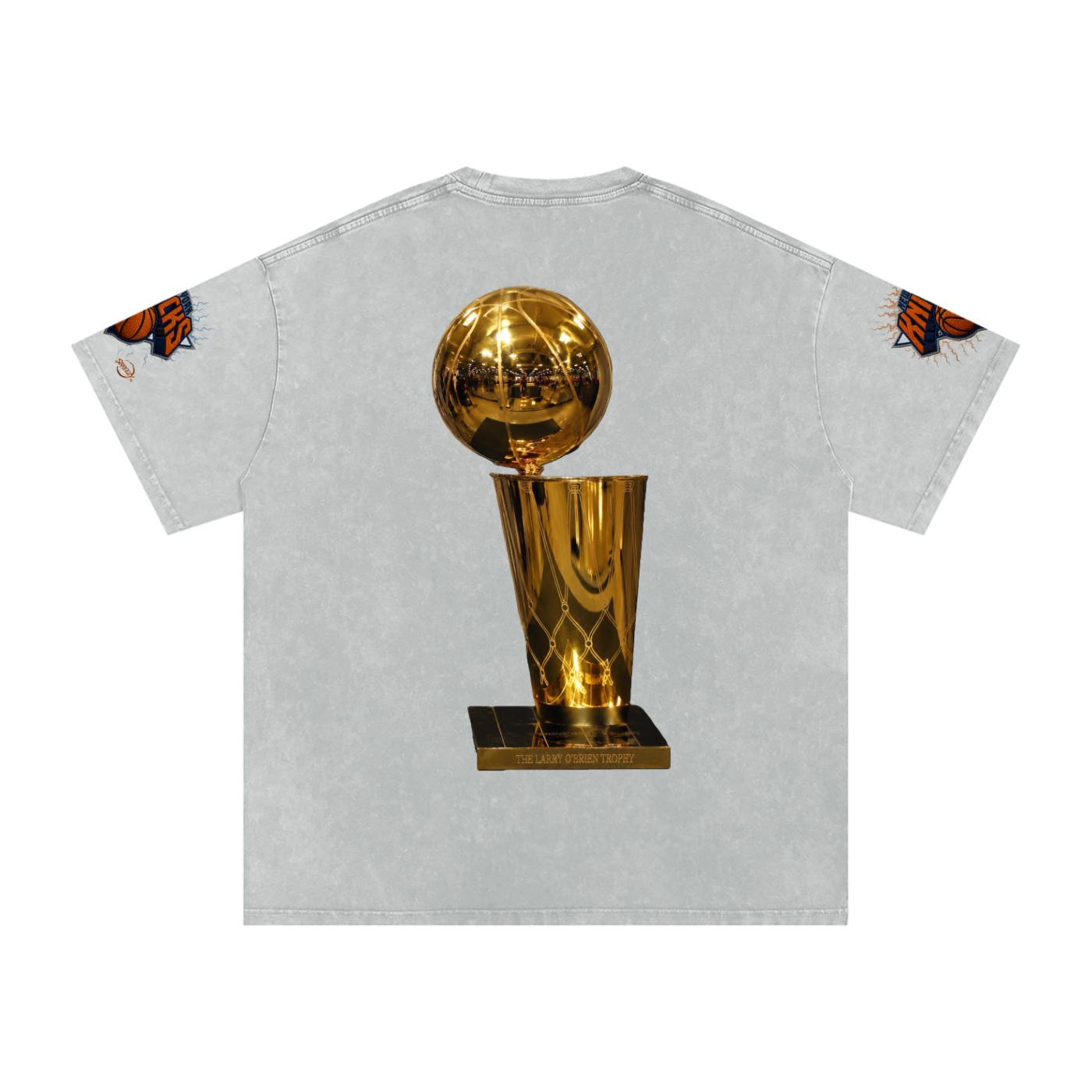 The Knicks movement T-Shirt