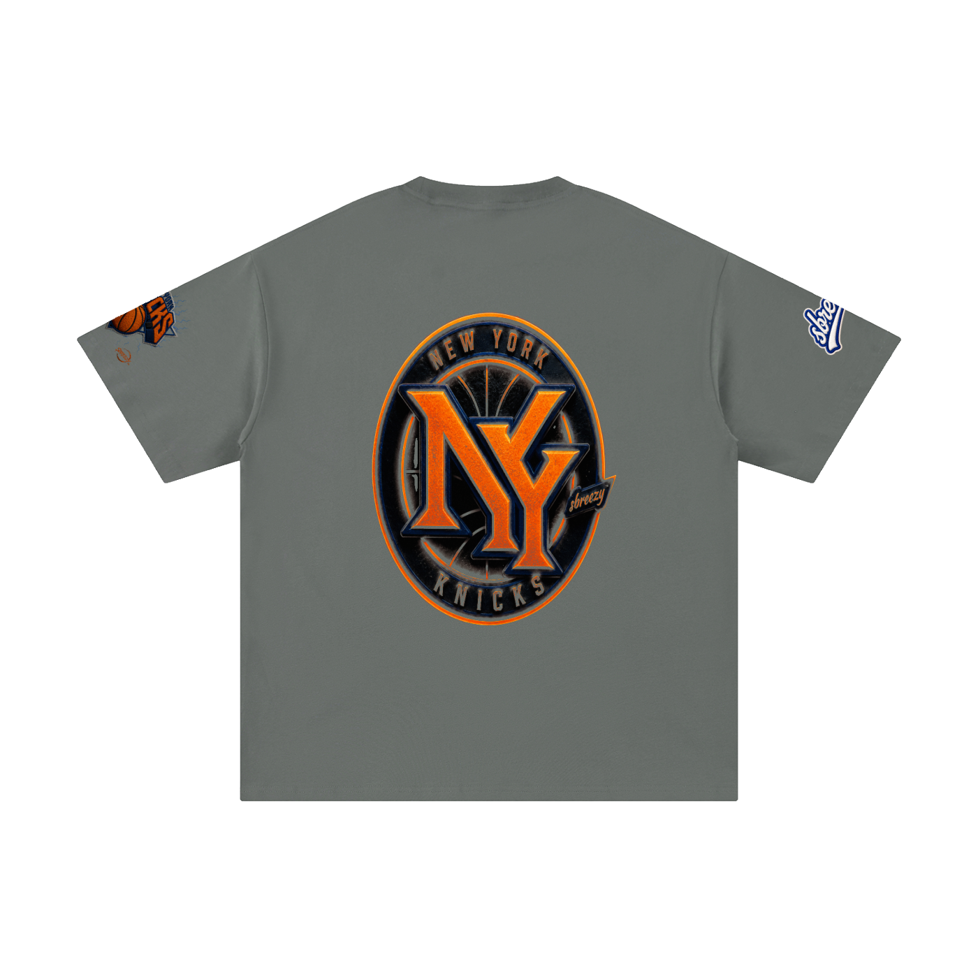 Knicks inspire T-Shirt