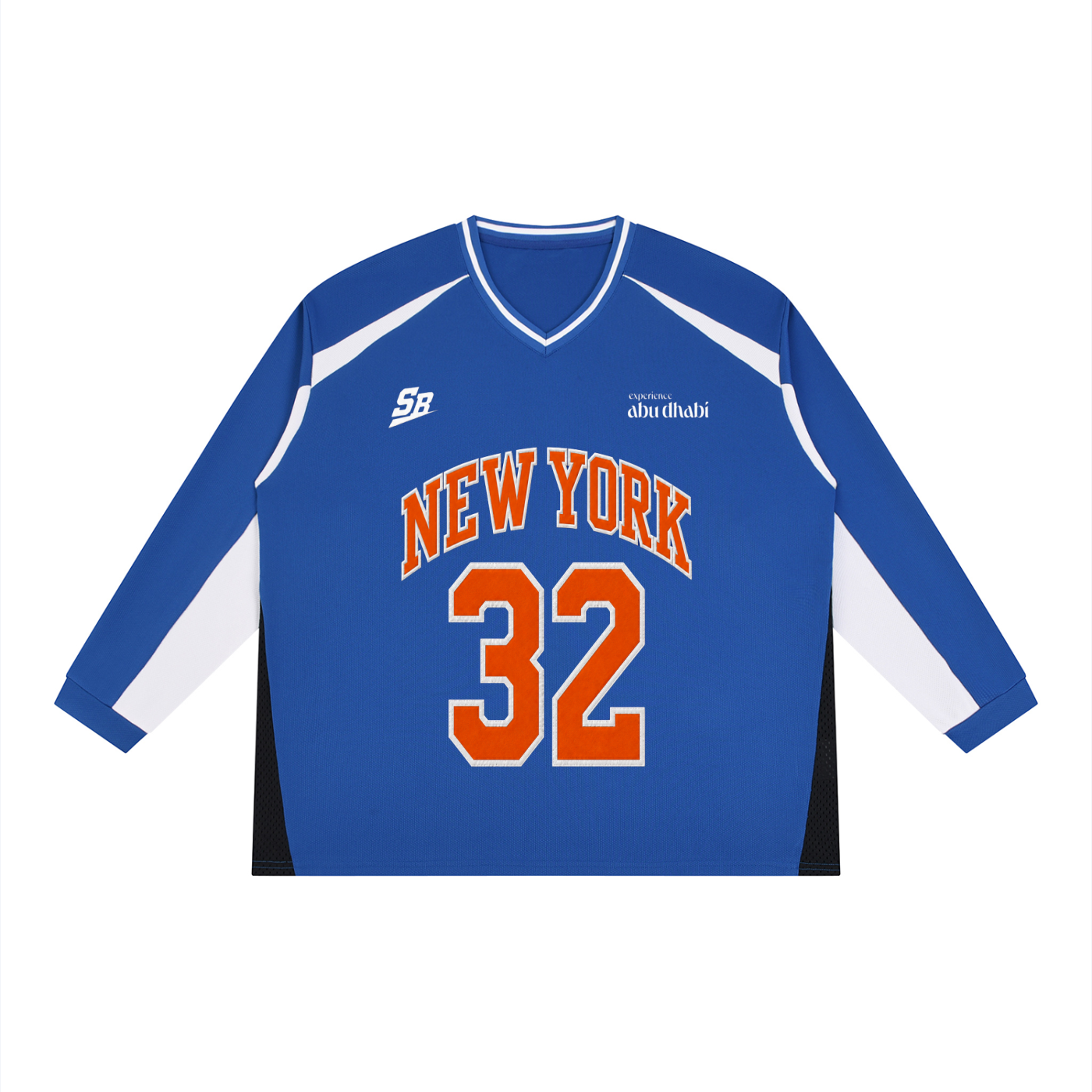 Kat Long Sleeve Jersey