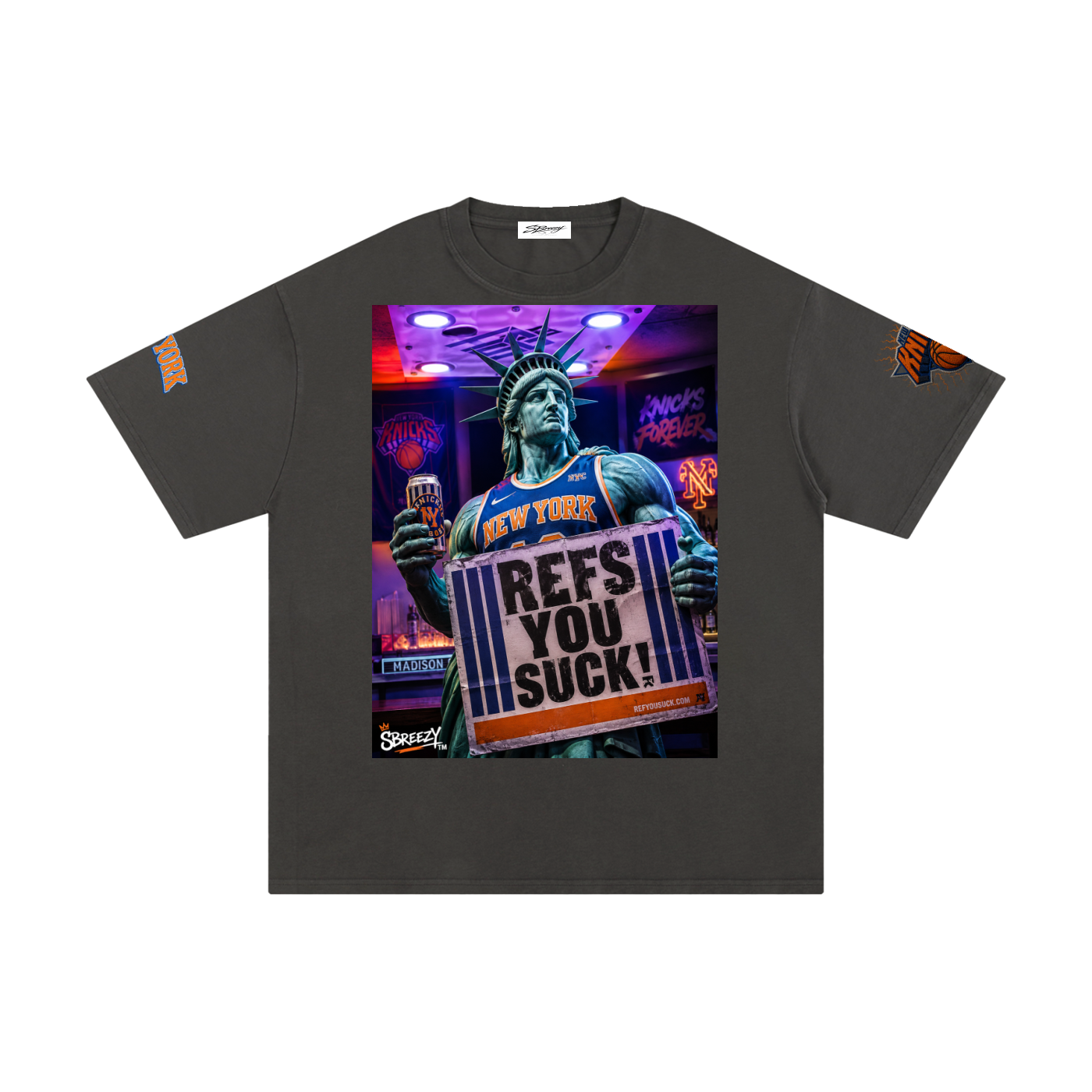 Ref suck T-Shirt