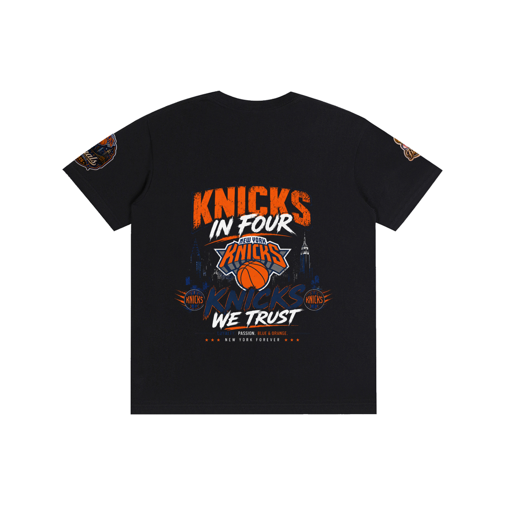 Knicks in 4 T-Shirt