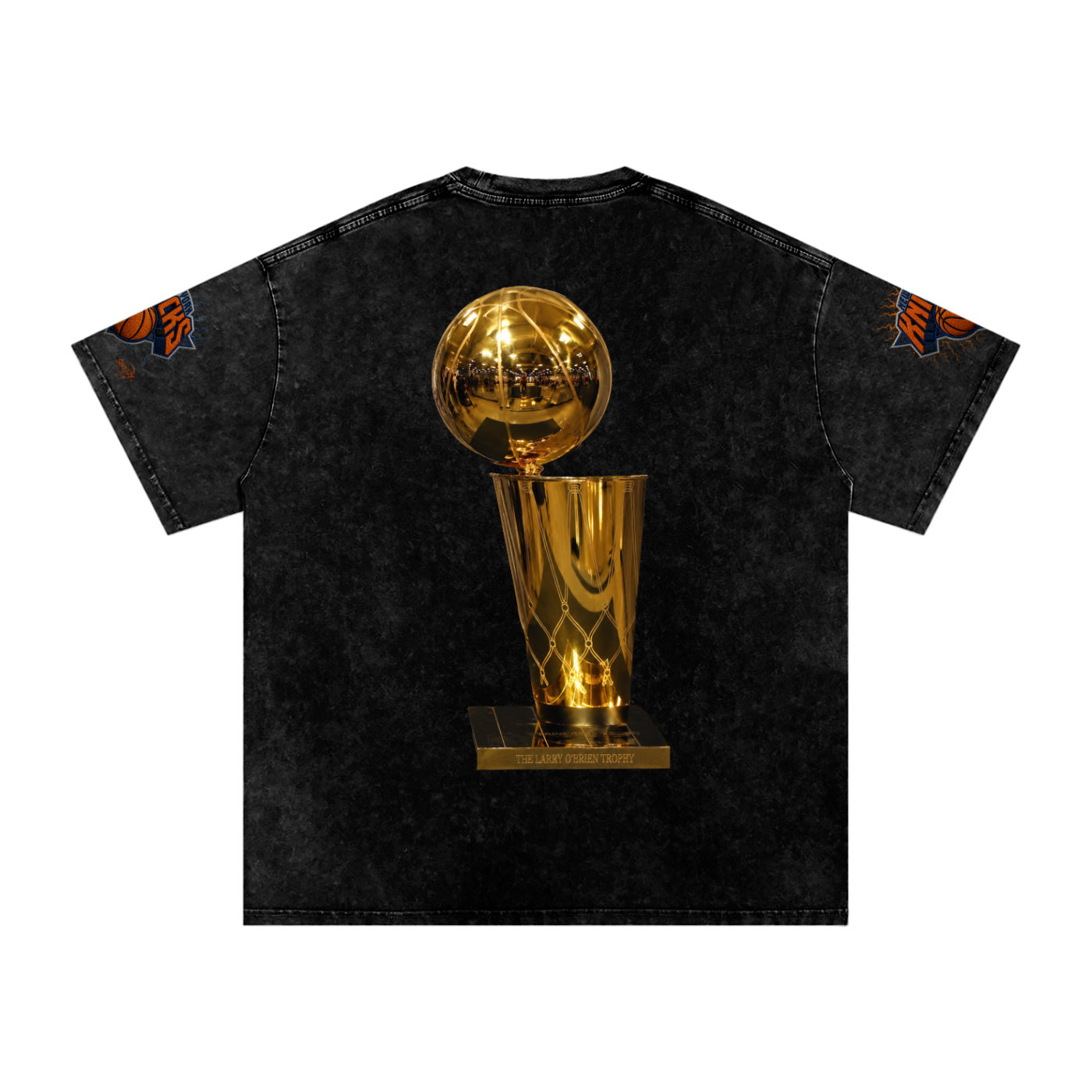 The Knicks movement T-Shirt