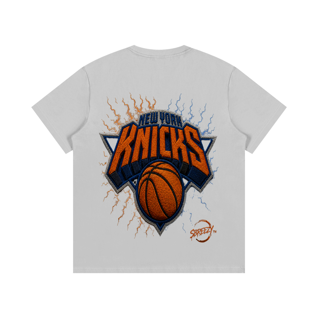 Knicks Vs The World T-shirt