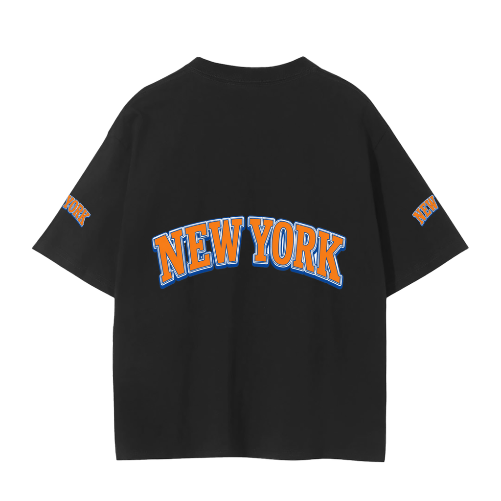 Knicks dad T-Shirt