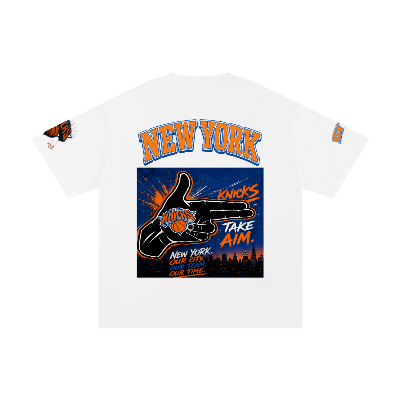 Ref suck T-Shirt