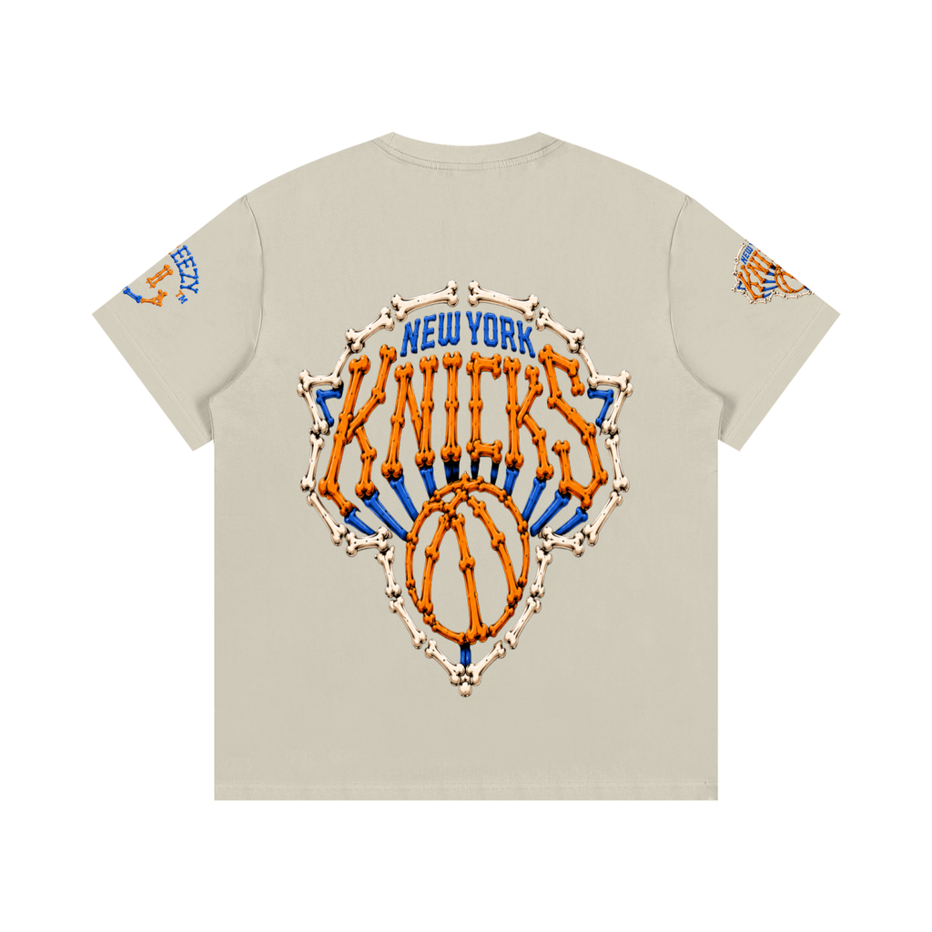 nosebleed Bridges T-Shirt
