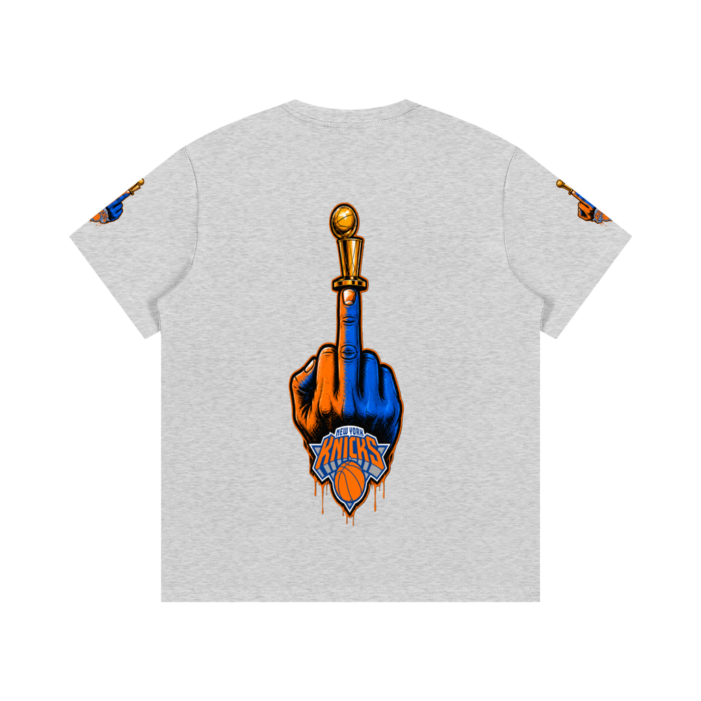 DON'T DISRESPECT KNICKS T-Shirt