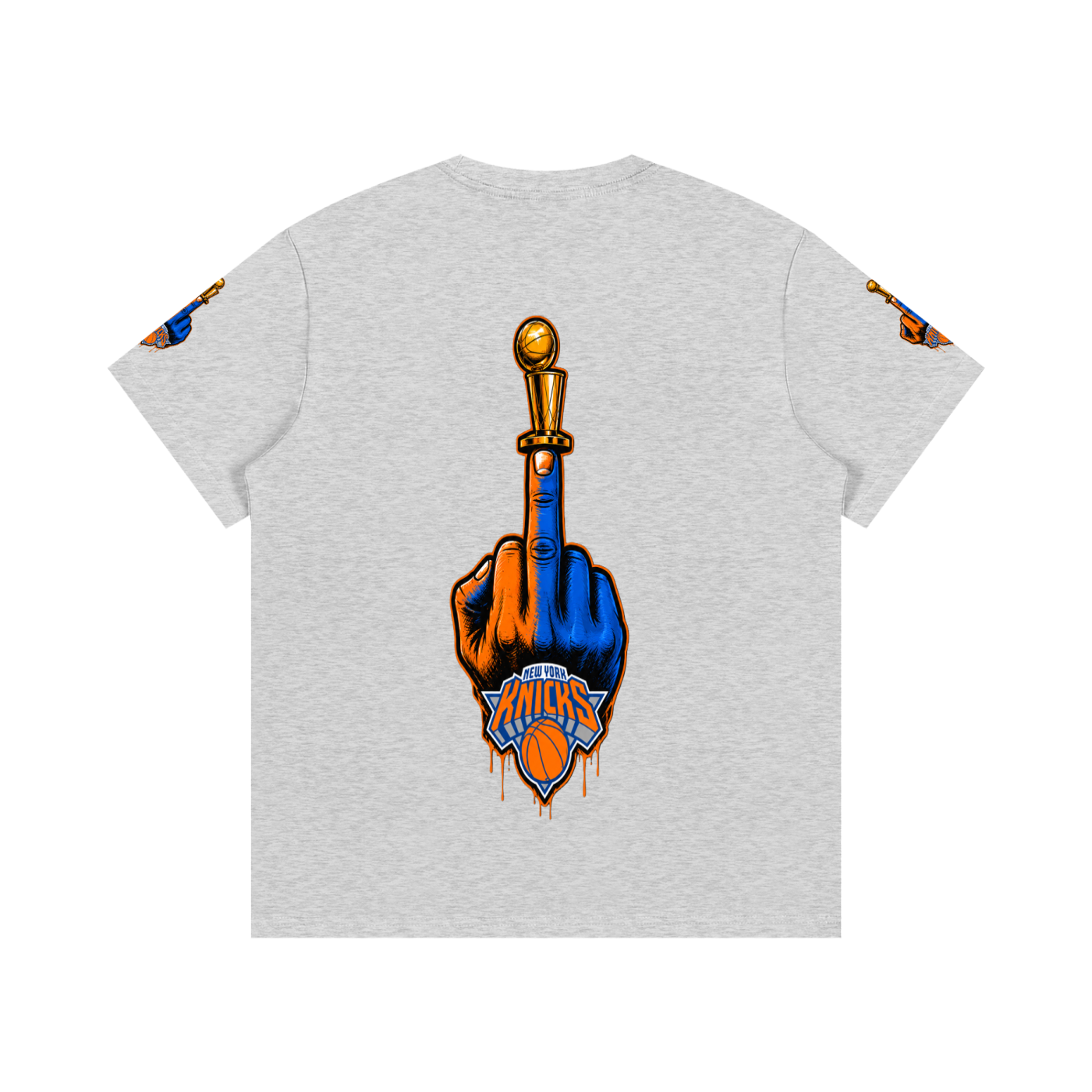 DON'T DISRESPECT KNICKS T-Shirt