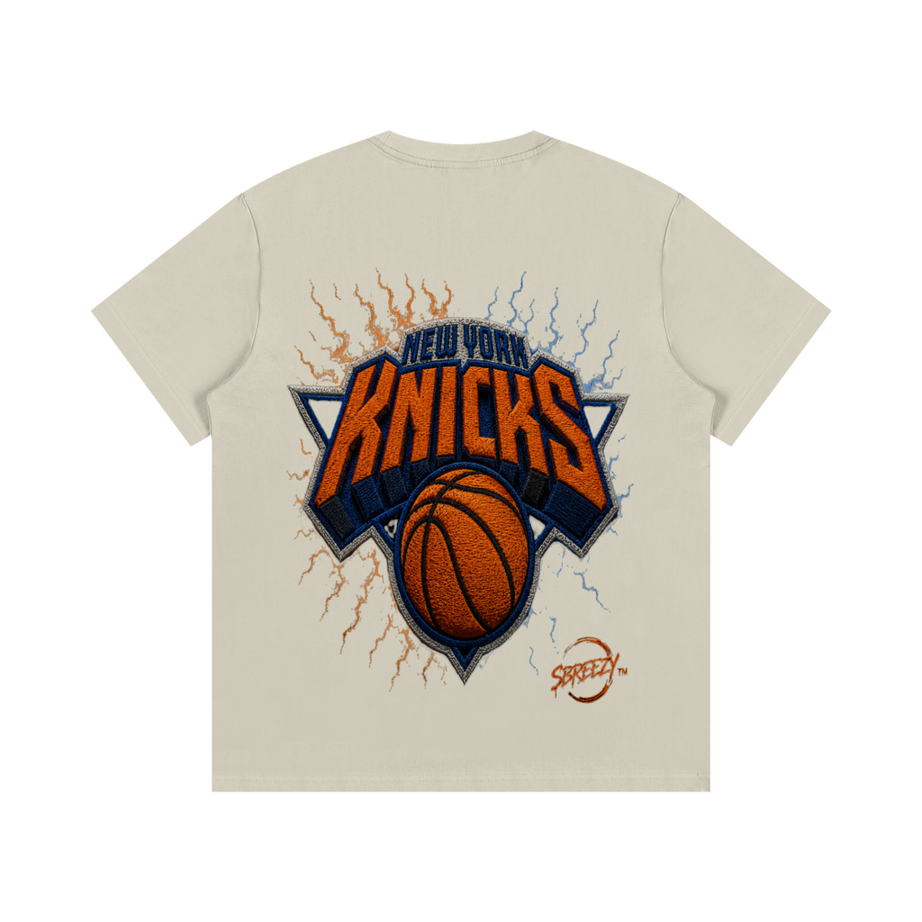 Knicks Vs The World T-shirt