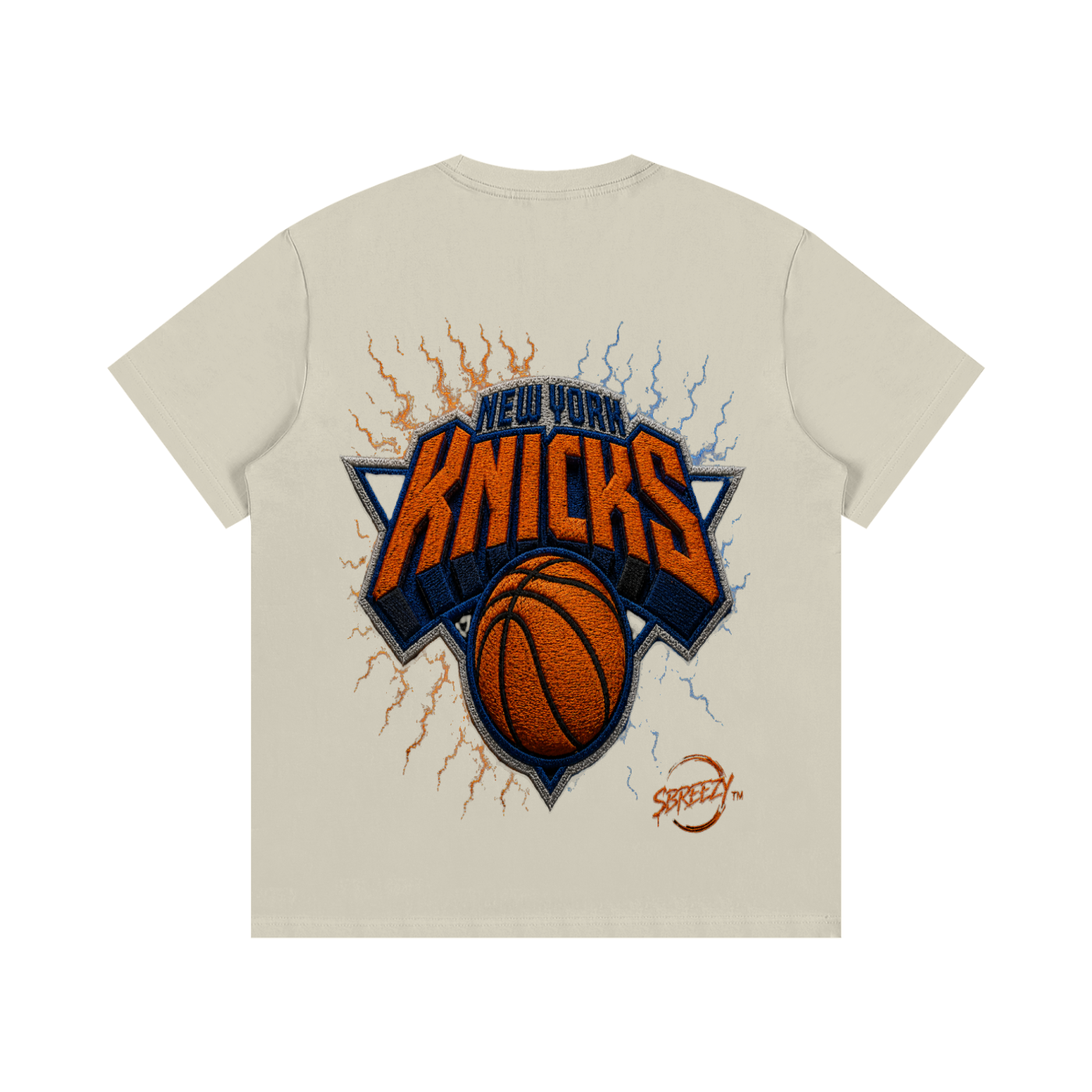 Knicks Vs The World T-shirt