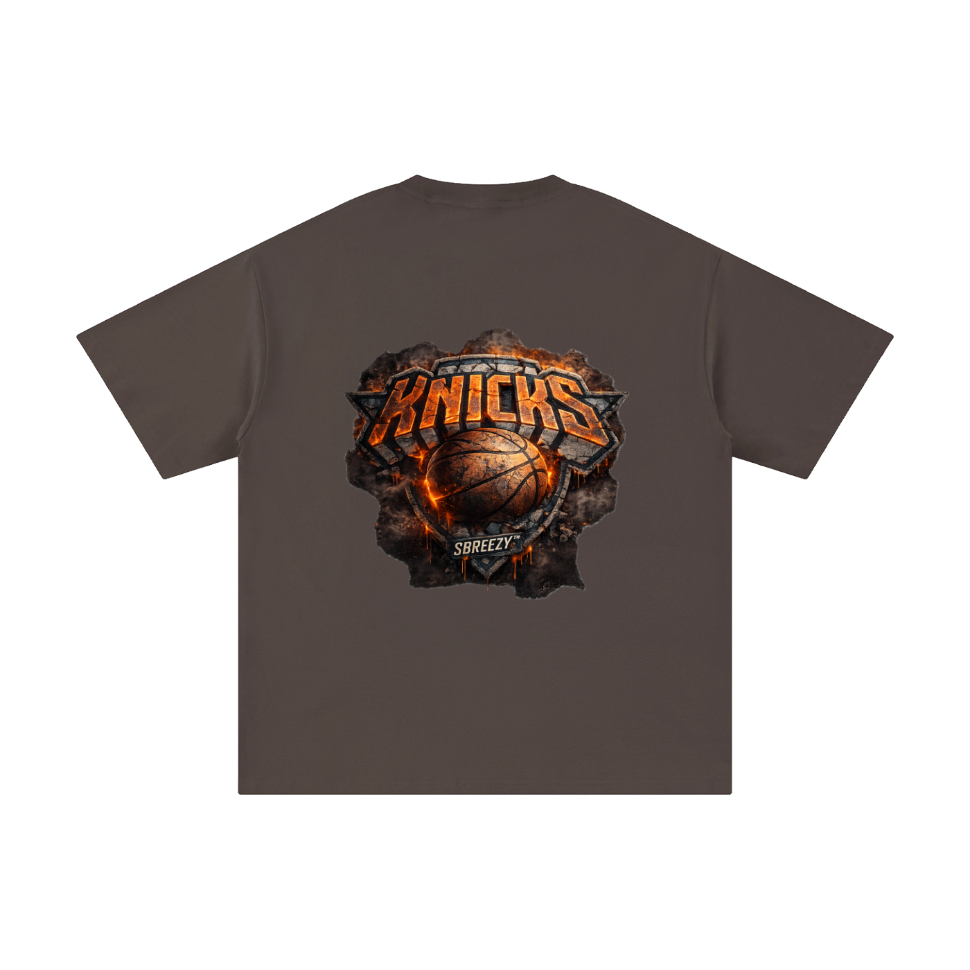 King JB T-Shirt