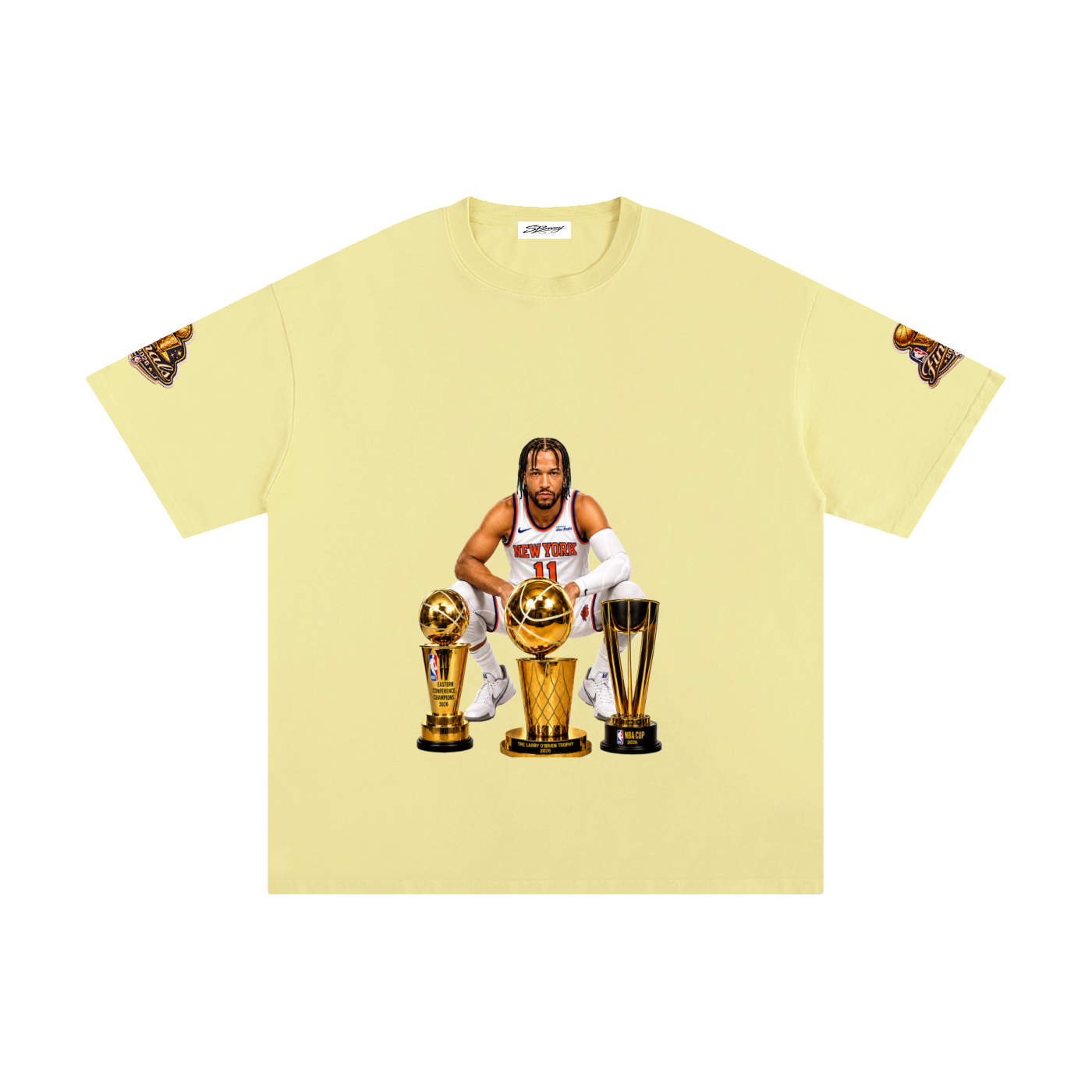 Champ jb T-Shirt