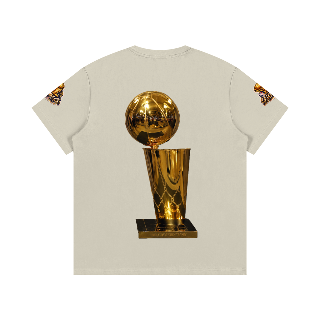 Knicks Mountain Top T-Shirt