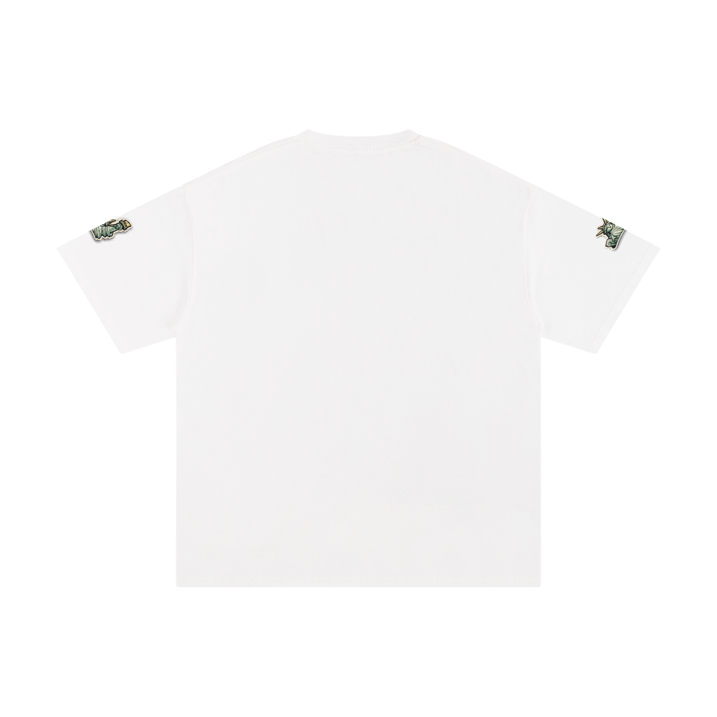 What Up Dun Dun T-Shirt
