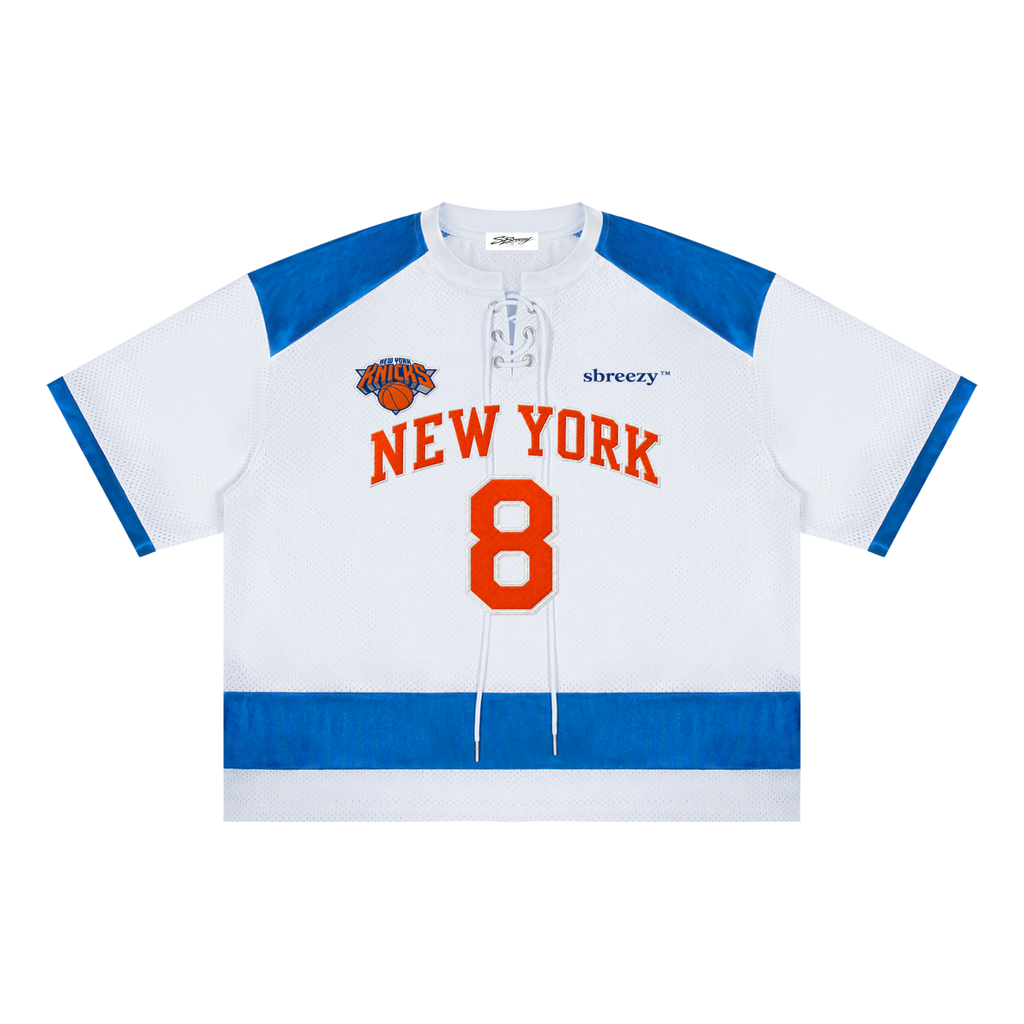 Sbreezy OG Anunoby Hockey Jersey