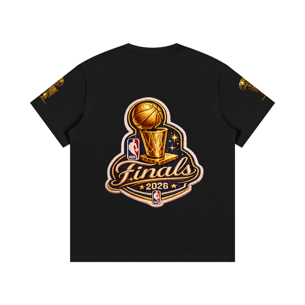 Minions championship T-Shirt