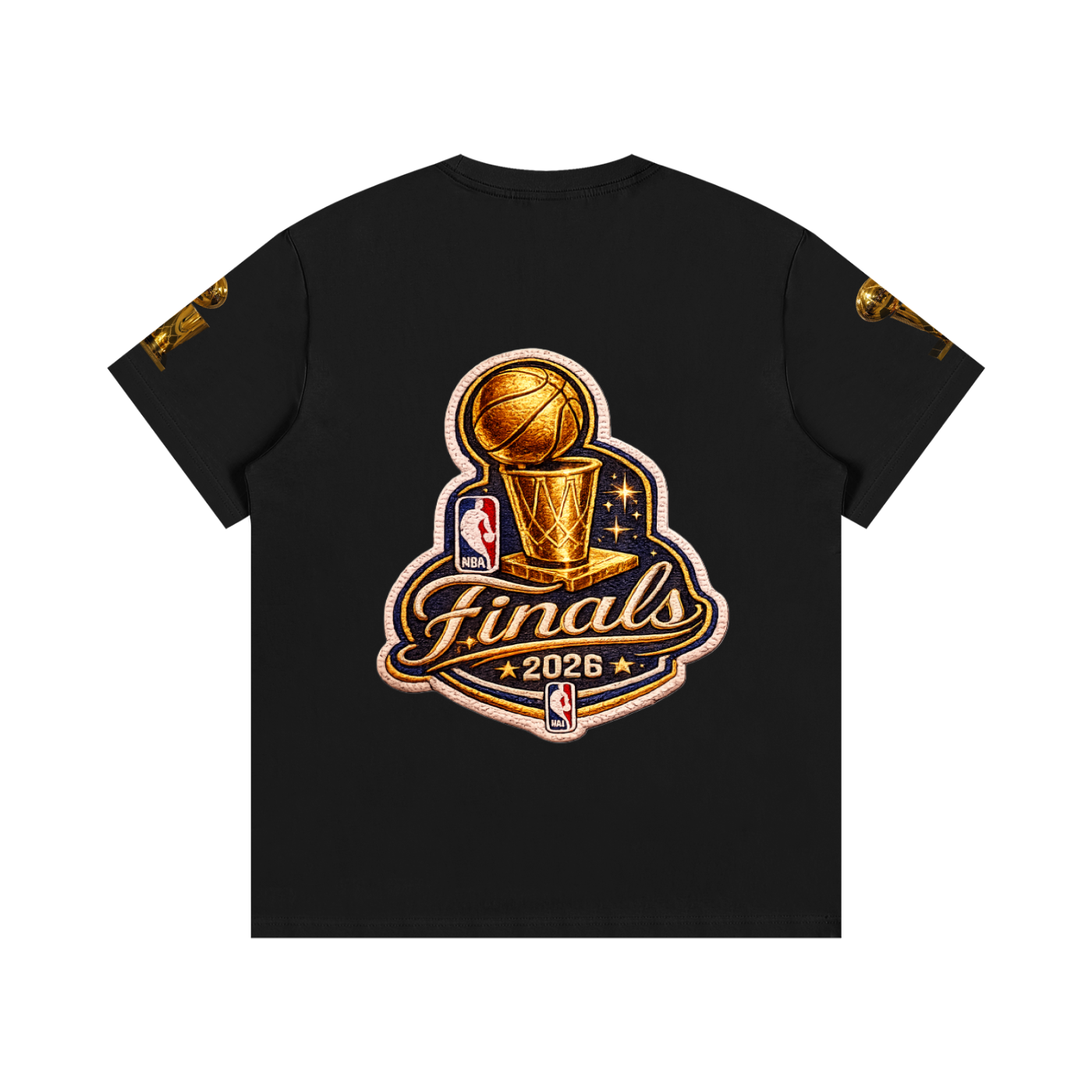 Minions championship T-Shirt