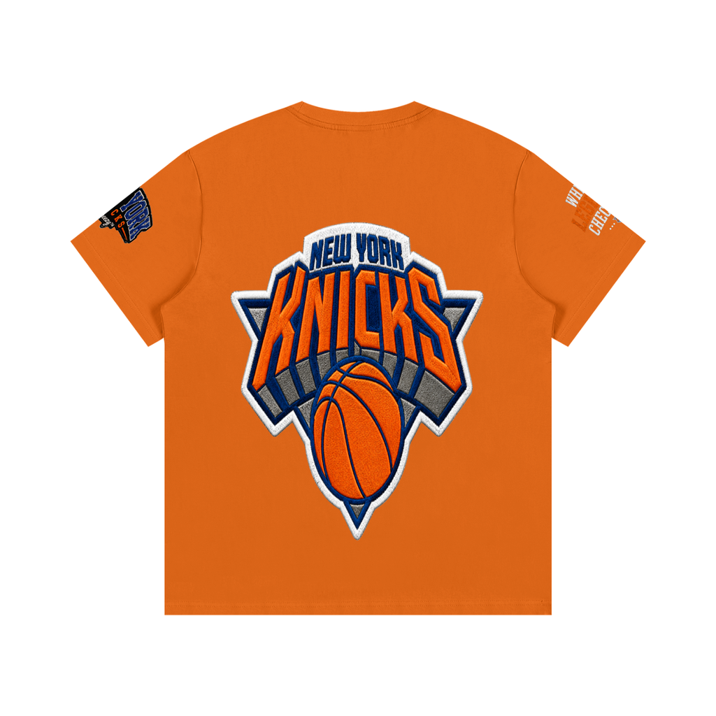 Knicks Blue bloods T-Shirt