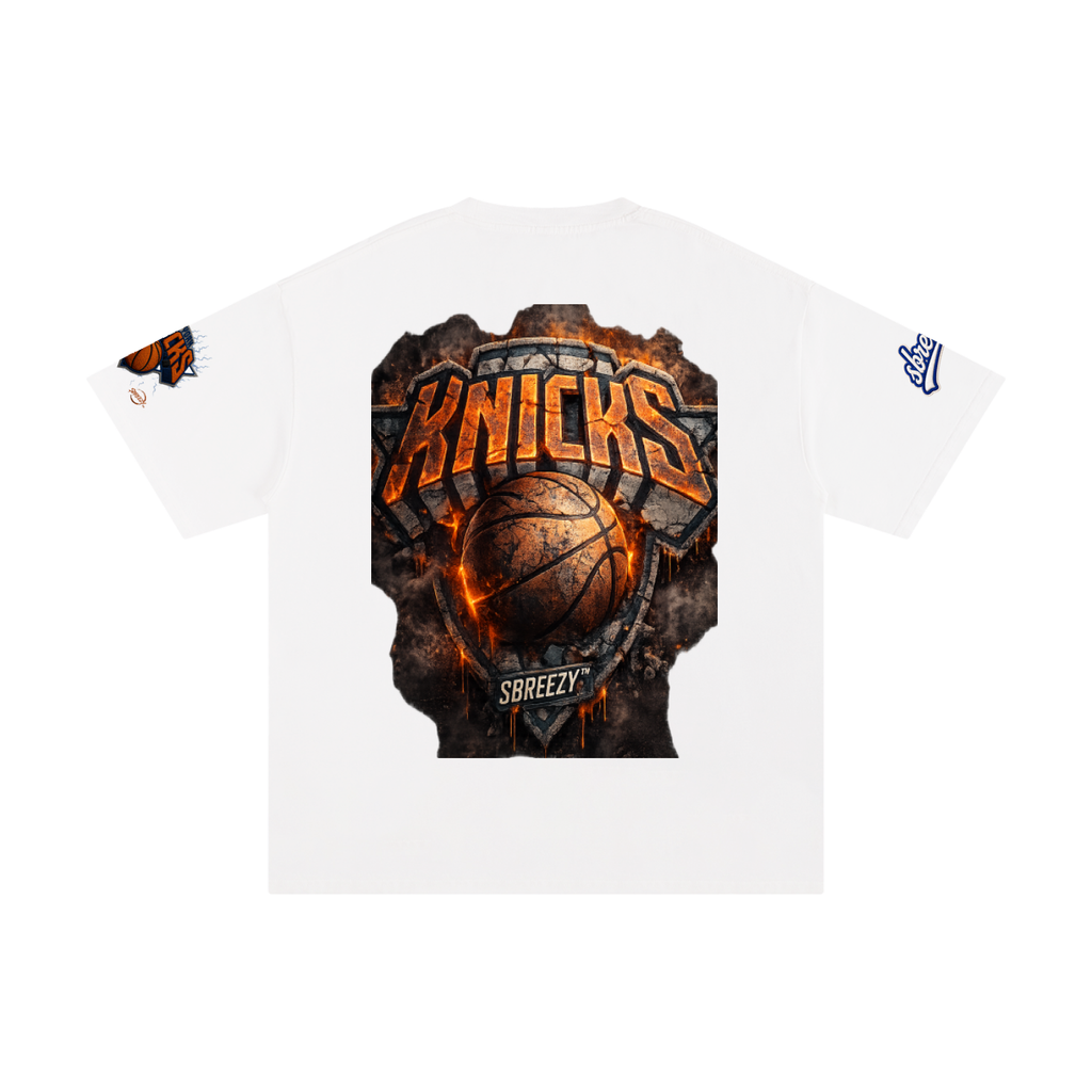 Knicks Eat my short T-Shirt