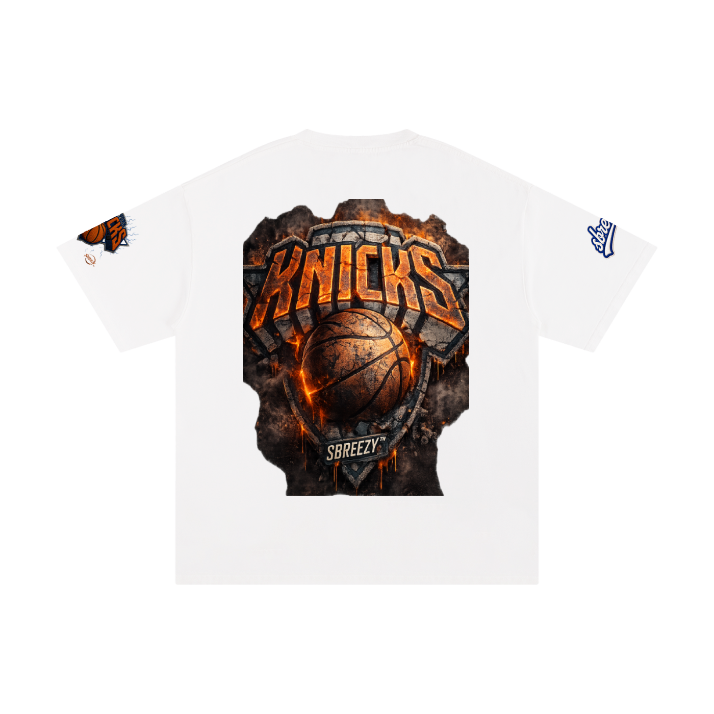 Knicks Eat my short T-Shirt