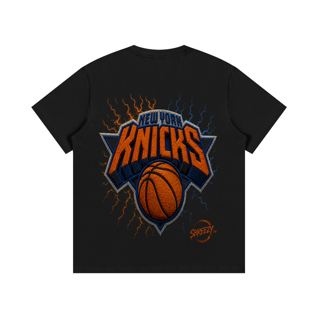 Knicks Vs The World T-shirt