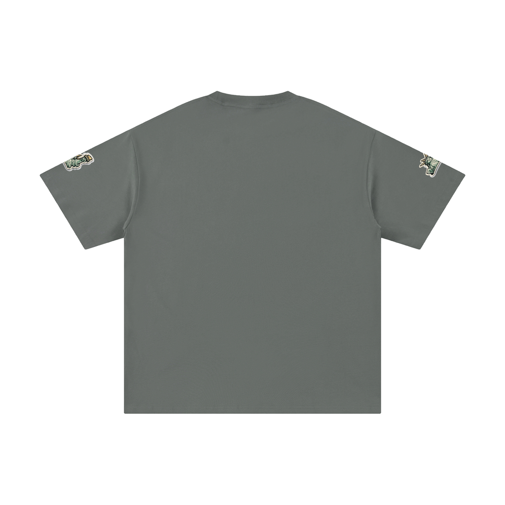 What Up Dun Dun T-Shirt