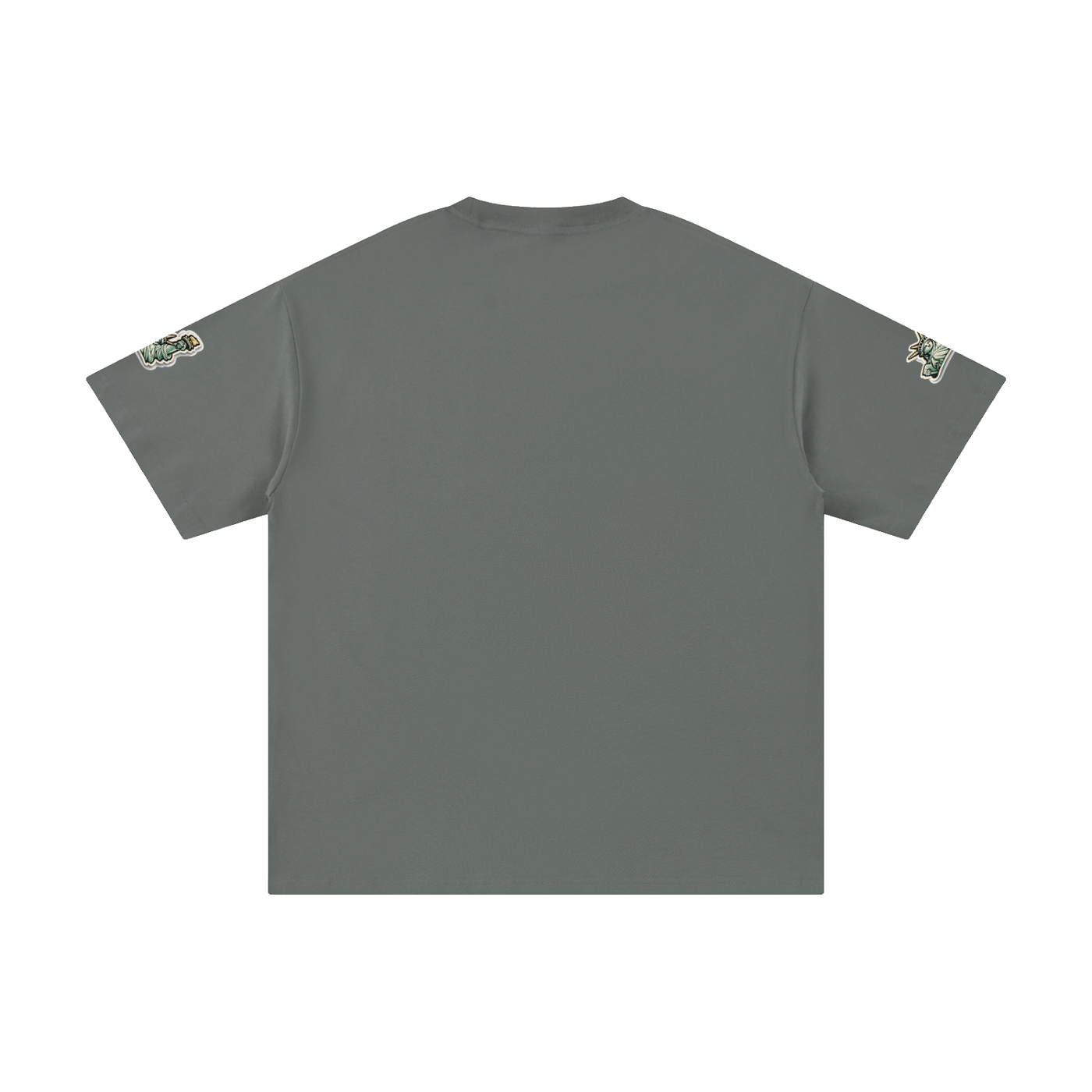 What Up Dun Dun T-Shirt