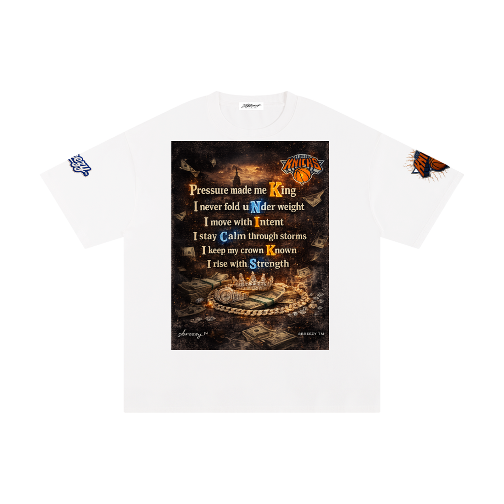 Knicks inspire T-Shirt