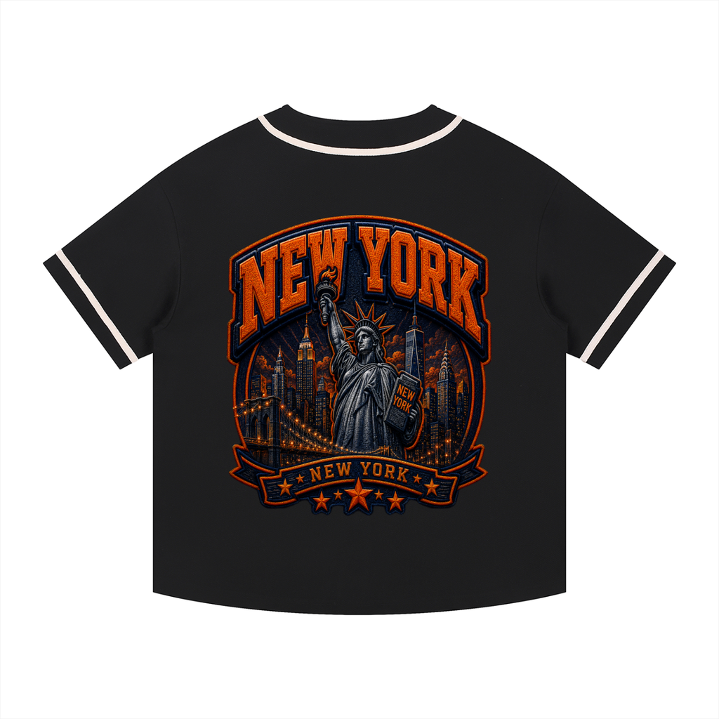 New York baseball