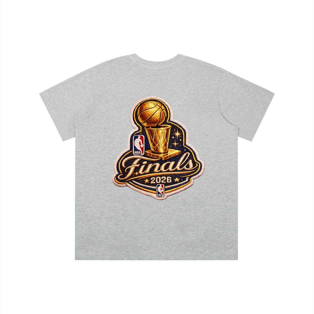 Jalen and the beanstalk alien Kids' T-shirt