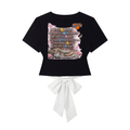 Women's Knicks inspiration T-Shirt