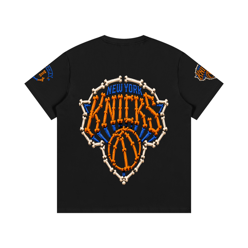 Bones Brunson T-Shirt