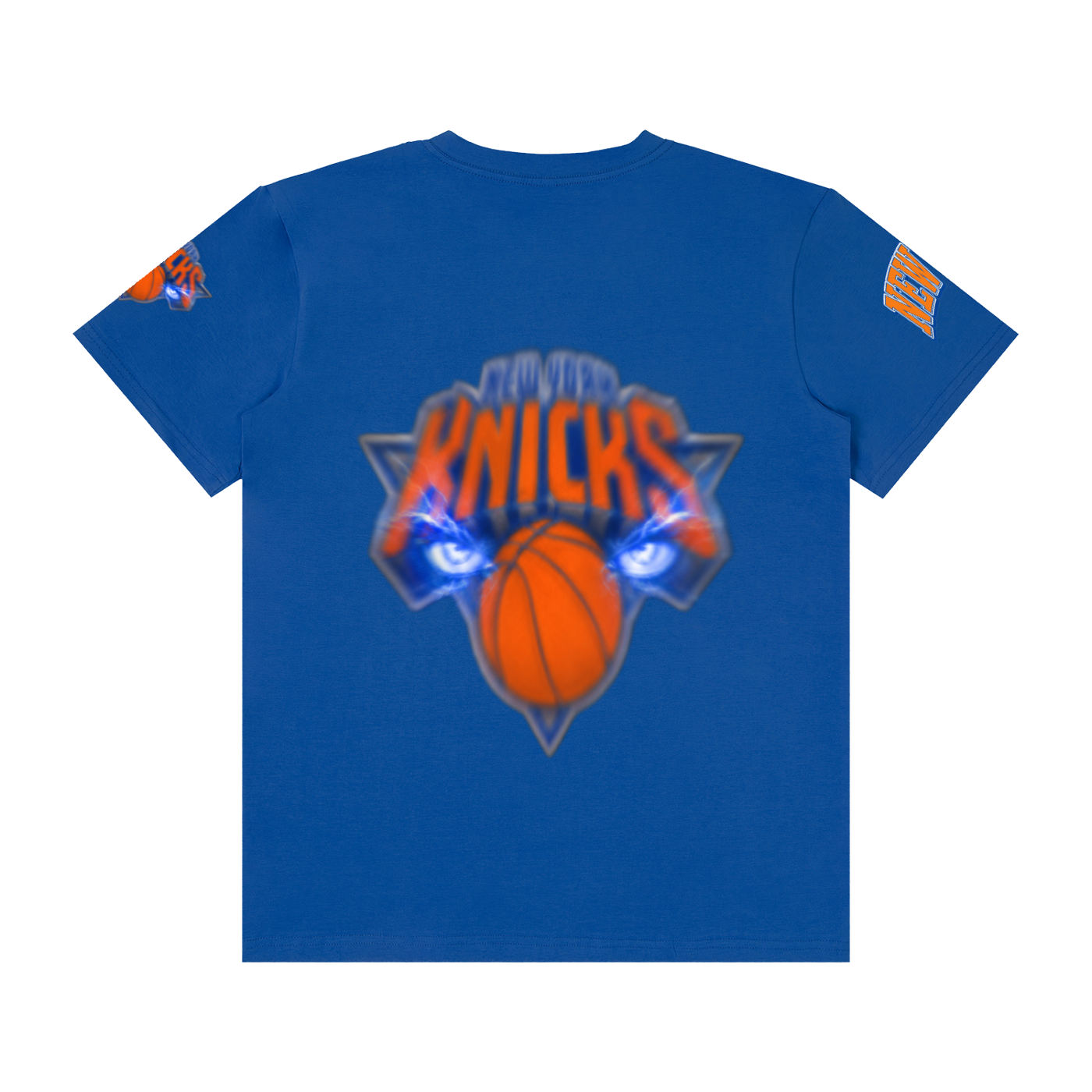 Knicks connect T-Shirt