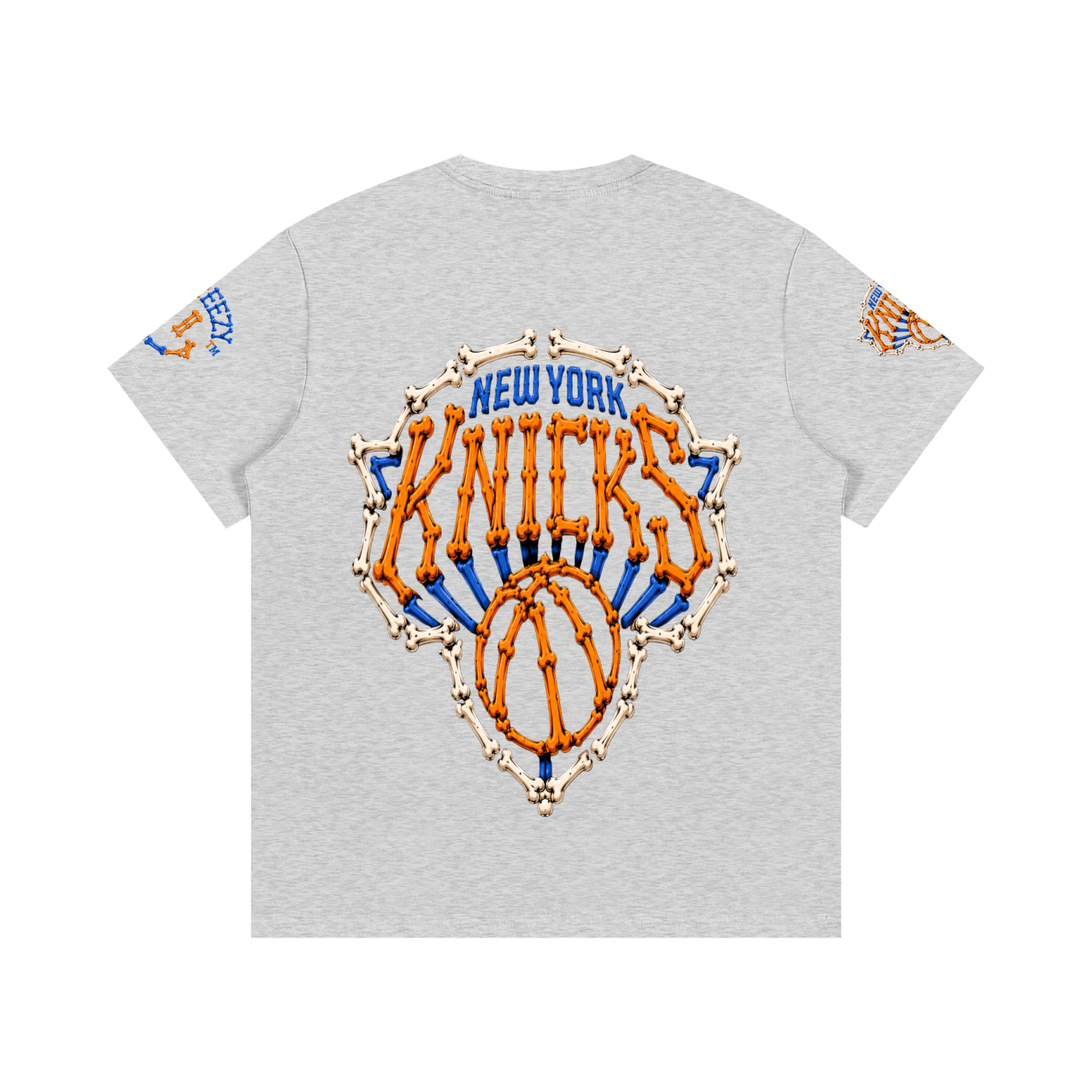 nosebleed Bridges T-Shirt