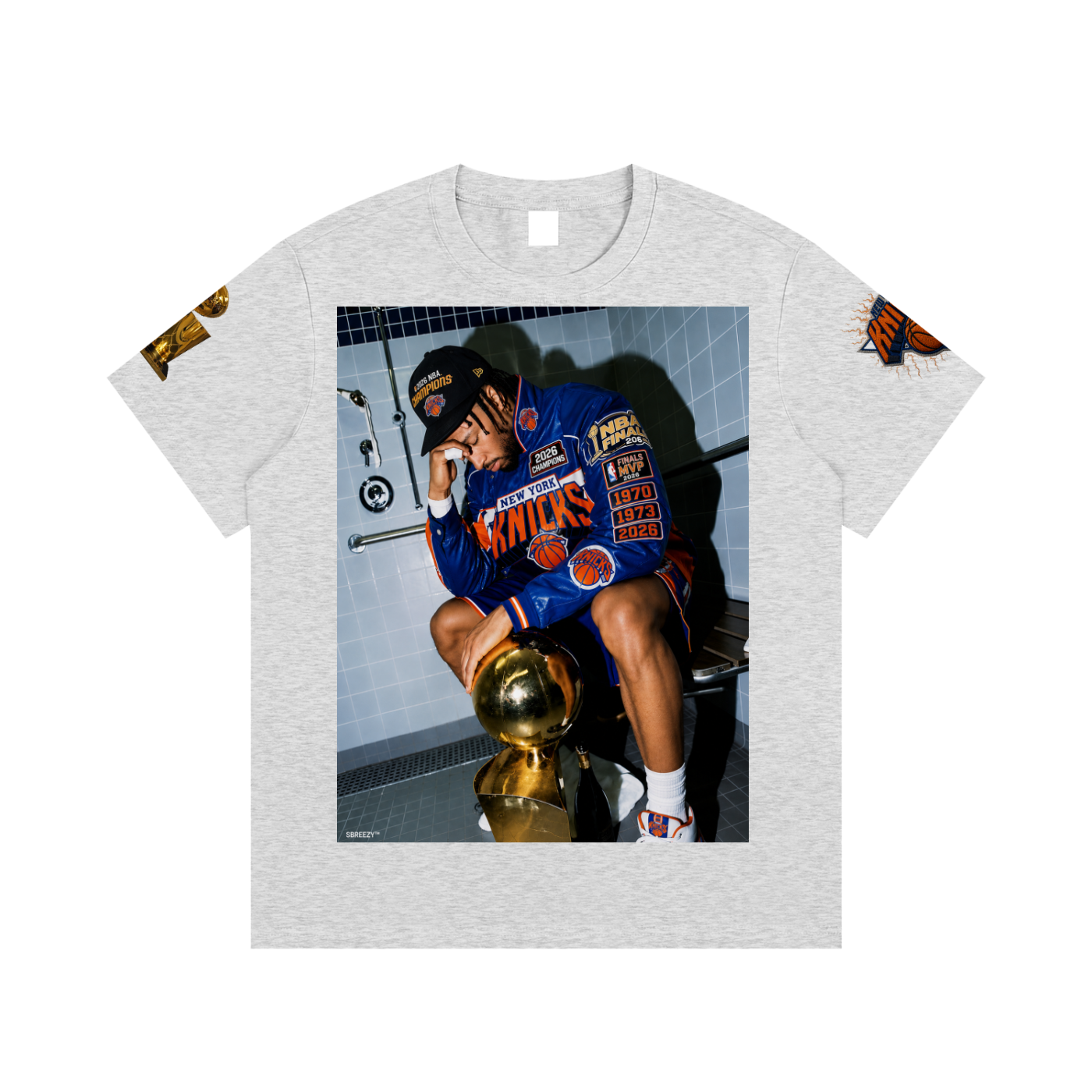 Championship love T-Shirt