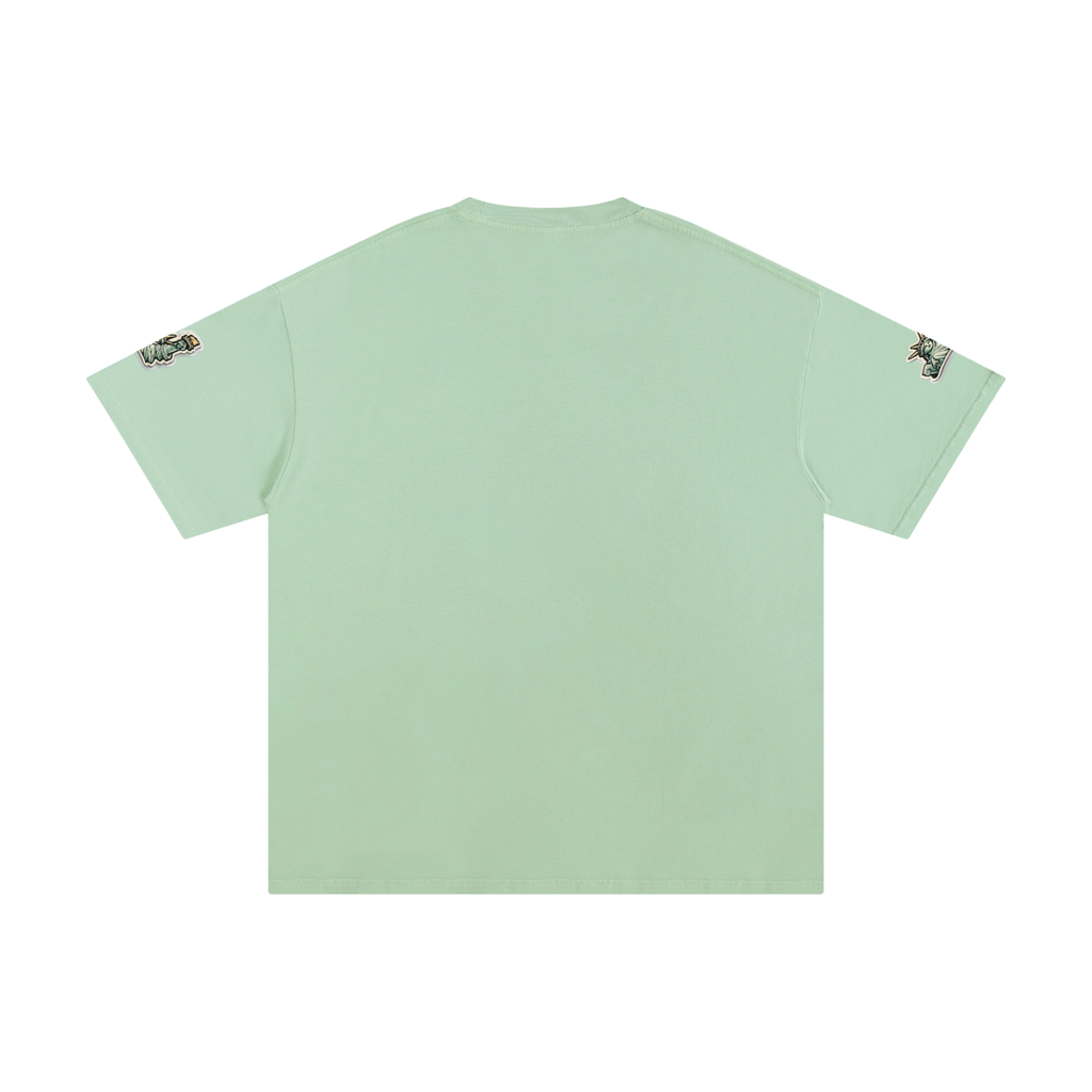 What Up Dun Dun T-Shirt