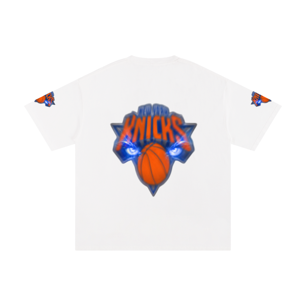 Knicks blurry logo T-Shirt