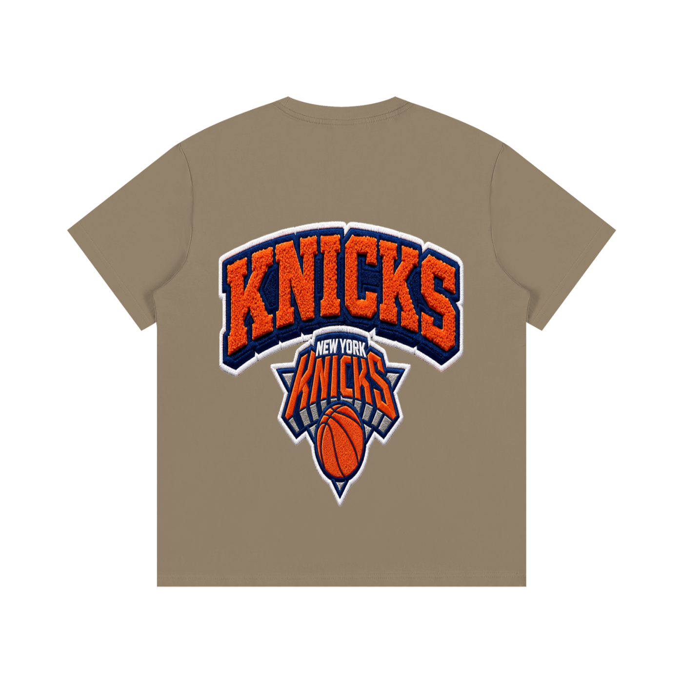 Knicks Mafia T-Shirt