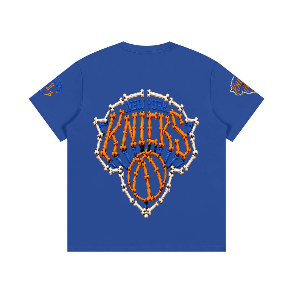 Bones Brunson T-Shirt