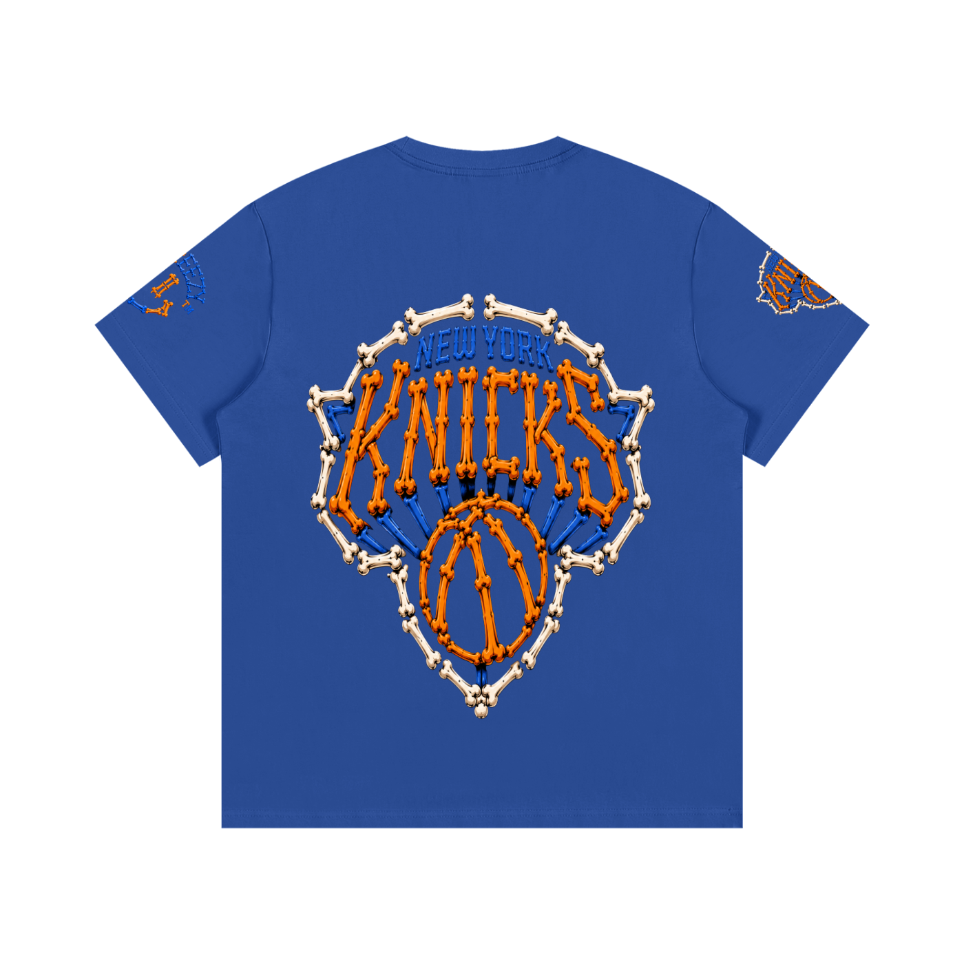 Bones Brunson T-Shirt